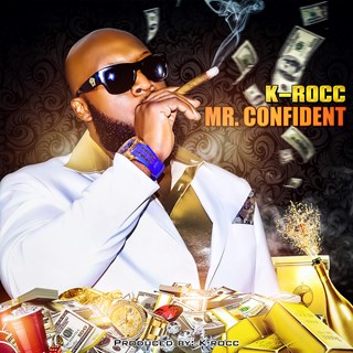 Mr Confident by K Rocc Download