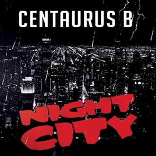 Night Wolf by Centaurus B Download