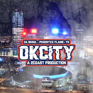 Ok City by Da Gh0ul, Phoenyxx Flame & Ys Download
