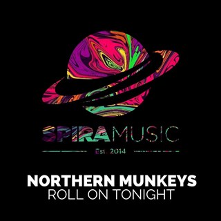 Roll On Tonight by Northern Munkeys Download