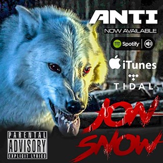 Jon Snow by Anti Download