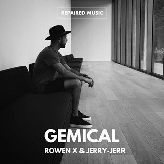 Gemical by Rowen X & Jerry Jerr Download