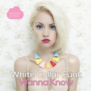 Wanna Know by White Collar Funk Download