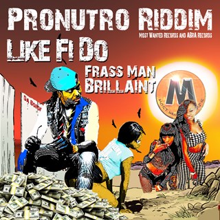 Like Fi Do by Frassman Brilliant Download