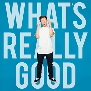 Whats Really Good by Myles Parrish Download