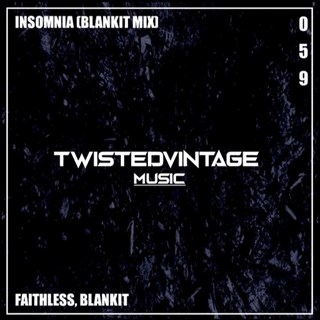 Insomnia by Faithless ft Blankit Download