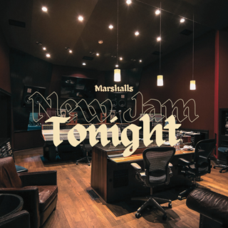 New Jam Tonight by Marshalls Download