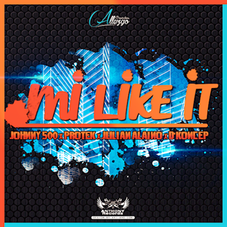 Mi Like It by D Koncep ft Johnny 500 X Protek X Julian Alaino Download