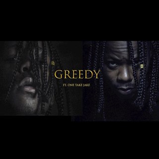 Greedy by Egpyt ft One Take Jake Download