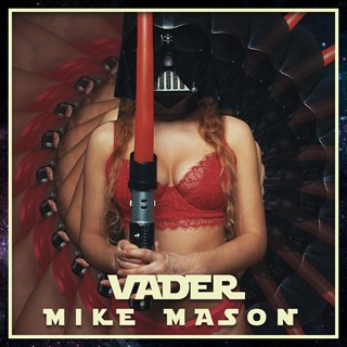 Vader by Mike Mason Download