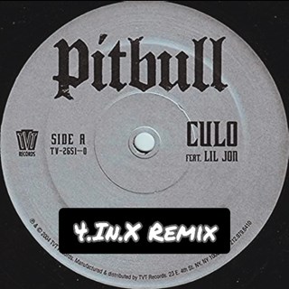 Culo by Pitbull ft Lil Jon Download
