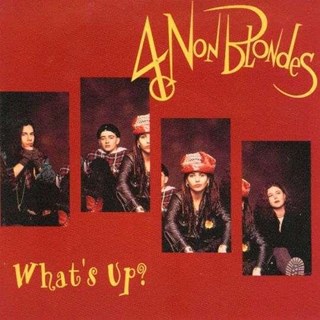 Whats Up by 4 Non Blondes Download