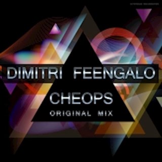 Cheops by Dimitri Feengalo Download