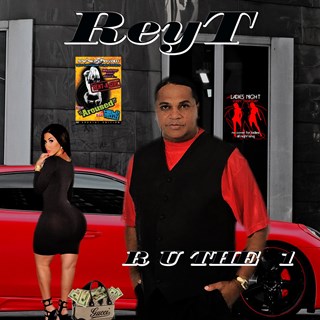 R U The 1 by Rey T Download