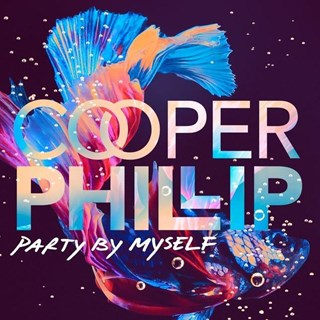 Party By Myself by Cooper Phillip Download
