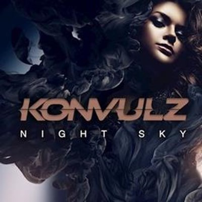 Konvulz - Night Sky (Original Mix)