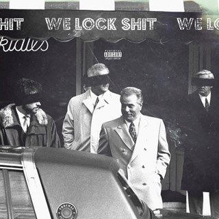 We Lock Shit by Thruway Download