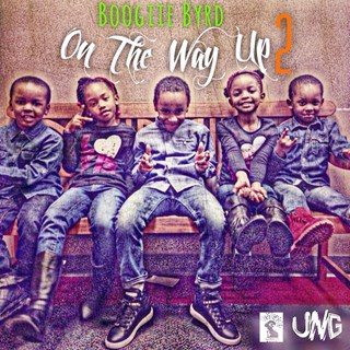 Smaller The Circle by Boogiie Byrd Download