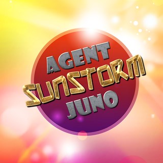 Sunstorm by Agent Juno Download