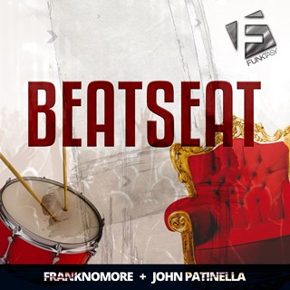 Beatseat by Franknomore & John Patinella Download