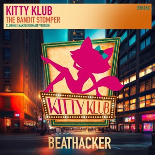 The Bandit Stomper by Kitty Klub Download