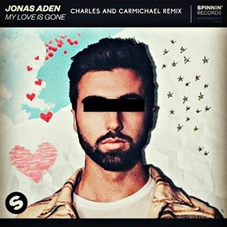 Love Is Gone by Jonas Aden Download