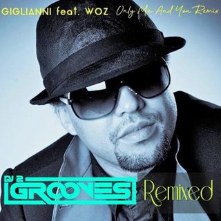Only Coz Its Me And You by Giglianni ft Woz Download