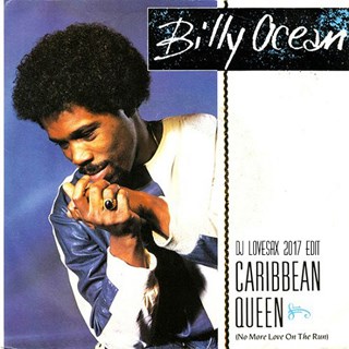 Caribbean Queen by Billy Ocean Download