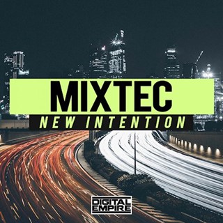 New Intentions by Mixtec Download