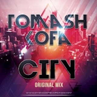 City by Tomash Kofa Download
