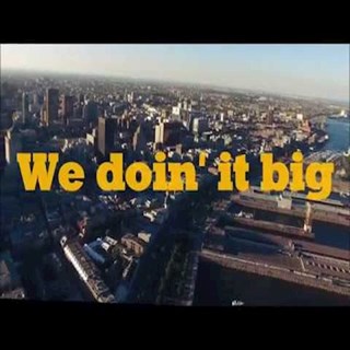 We Doing It Big by Norbertsn ft Kamal Imani Download