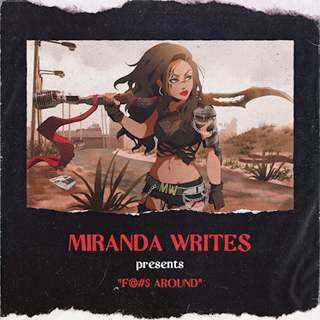 Fuck Around by Miranda Writes Download
