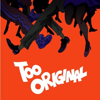 Too Original by Major Lazer ft Elliphant & Jovi Rockwell Download