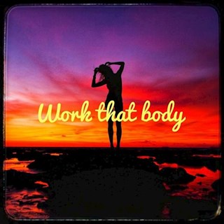 Work That Body by Vince B Download