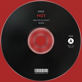 Hot by Inna Download