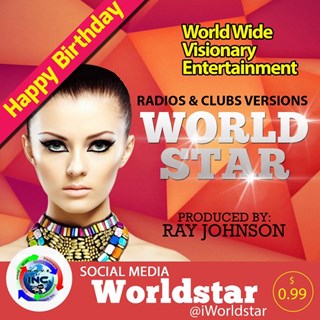 Happy Birthday by Worldstar Download