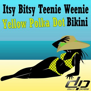 Itsy Bitsy Teenie Weenie Yellow Polka Dot Bikini by Disco Pirates Download