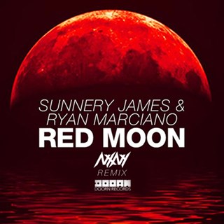 Redmoon by Sunnery James & Ryan Marciano Download