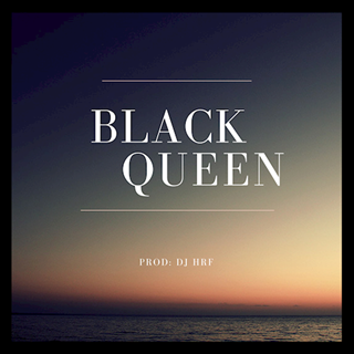 Black Queen by Adefolaju ft DJ Hrf Download