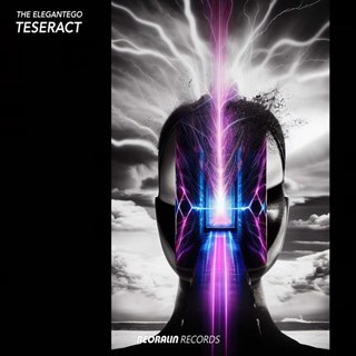 Teseract by The Elegantego Download
