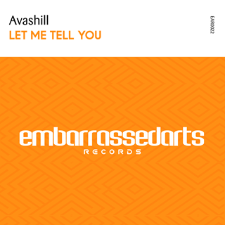 Let Me Tell You by Avashill Download