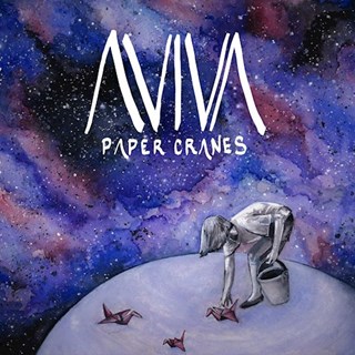 Paper Cranes by Aviva Download