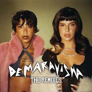 De Maravisha by Tokischa, Nathy Peluso Download