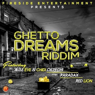 Inna Di Ghetto by Red Lion Download