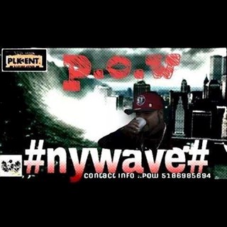 New York Wave by Pow ft Fred Da Godson Download