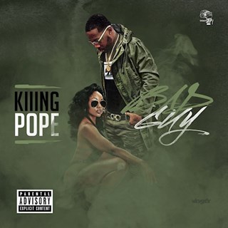 Bad Guy by Kiiing Pope Download