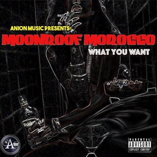 What You Want by Moonroof Morocco Download