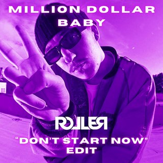 Million Dollar Baby by Tommy Richman vs Dua Lipa Download