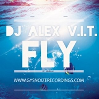 Fly by DJ Alex VIT Download