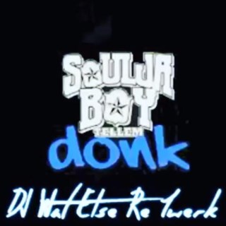 Donk by Soulja Boy Download